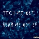 Tech Me Out - Moshoeshoe's Movement(Tribute To Basotho)