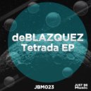 deBLAZQUEZ - 77 Mooguers