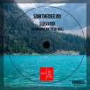 SamTheDeeJaY - Survivor (Atmospheric Tech Mix)