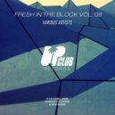 MitchxMitchx - I Wanna freak U (Original Mix)