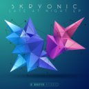 Skryonic - Funk Delirium (Original Mix)
