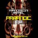 Francesconi Rafael - Paranoic