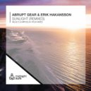 Abrupt Gear & Erik Hakansson - Sunlight (Miroslav Vrlik Remix)
