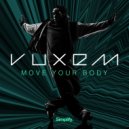 Vuxem - Eclipse