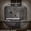 Alberto costas - Referéndum
