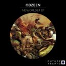 Obzeen - Zeitgeist (Original Mix)