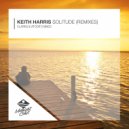 Keith Harris - Solitude (Clarks Remix)