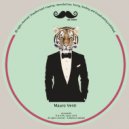 Mauro Venti - Nothing To Do (Original Mix)