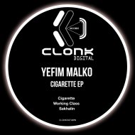 Yefim Malko - Working Class