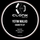 Yefim Malko - Working Class