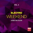 Max Sabatini & Alex B - Electro Echo (Joe Maleda Remix)