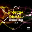 Marco Zardi - I Wanna Fly (feat. Nikasoul) (Leo Zebra Rising Remix)