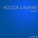 Rickzor & Rumme - Kila (Original Mix)