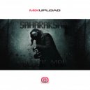 Saharaksha - Black man