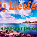 Dj Licefer - Autumn Present (23.09.2017)