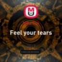 Mike Cox - Feel your tears