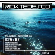 Rick Tedesco - D.S.W.