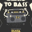 Dimta - BACK TO BASS vol.1 (Compiled and Mixed by Dimta)