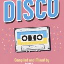 Dimta - Must Hear Disco October vol.1 (Compiled and Mixed by Dimta)