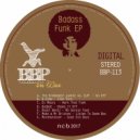Dj Maars - Work That Funk (Original Mix)