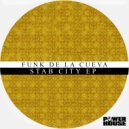 Funk De La Cueva - Scrapyard Dog