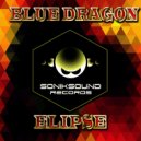 Blue Dragon - Looking At The Future (Original Mix)