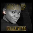 Mercy Myra - Feels Like Love (Instrumental Socca Mix)