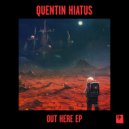 Quentin Hiatus - Rejection (feat. Kryptomedic)