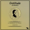 DJ PREANCE - Gratitude (M. Stravoravdis & G. Poulias Dub)