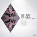 Luca M - Trificile (Tolinchilove & KCH Remix)