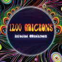1200 Microns - Psilocybin Mushroom (Original Mix)