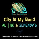 al l bo - City Is My Band (Instrumental Mix)