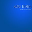 Altay Ekren - Minimus (Original Mix)