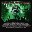 The Mighty Dreadnaut - Ultimate Excellence (JungleRaiders Remix)