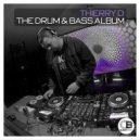 Thierry D - Dark Night (Thierry\'s Jump Up Deep Mix)