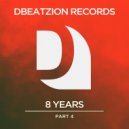 Deeppirate & Vilia - Say To Me
