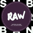 Solarez - Be Quiet