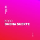 Keco - Ñomary (dubby dub) (Original mix)