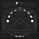 7th Sense & Aku - We Got U