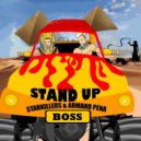 starkillers & Armand Pena - Stand Up (Original Mix) ()
