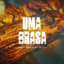 Fabio Brazza & Guitti - Uma Brasa