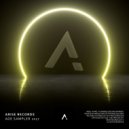 Martyn - Break Away