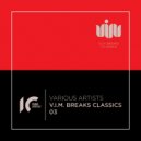 Vectrix - That's What's Up