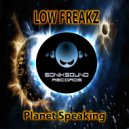Low Freakz - Return To The Sea