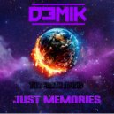 DEMIK - Rain (MR Mashur remix)