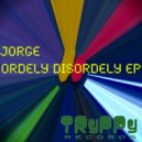 Jorge - Lost Mind! (Original Mix)