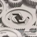 Andy Clap - Infinite In Purgatory - Second Wave