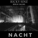 Ricky Sinz - Amen (Original Mix)