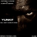 Alberto costas & Anthony Kasanc - Yunke (Boby Samples Remix)