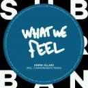 Henrik Villard - Something New